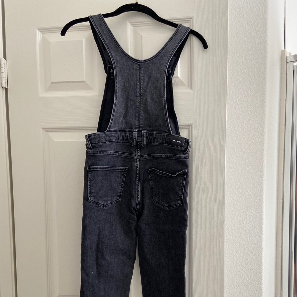 Overalls
